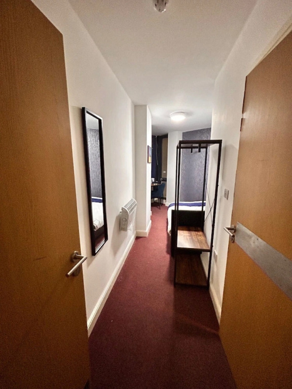 Hillcrest Liverpool City Central
