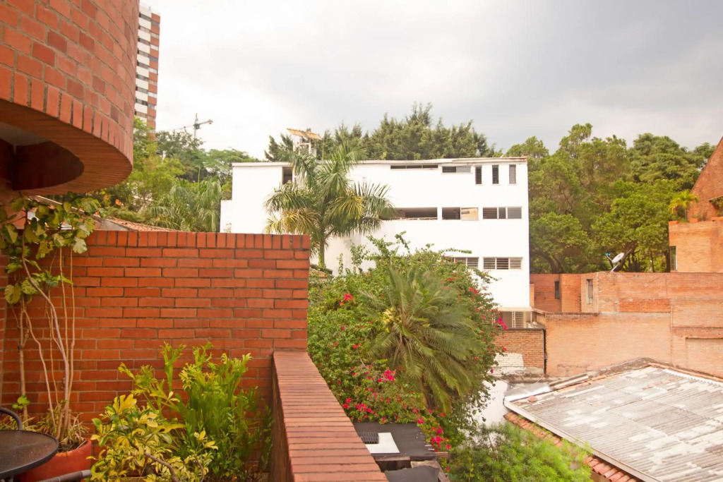 San Fernando Suite 102 - Livin Colombia