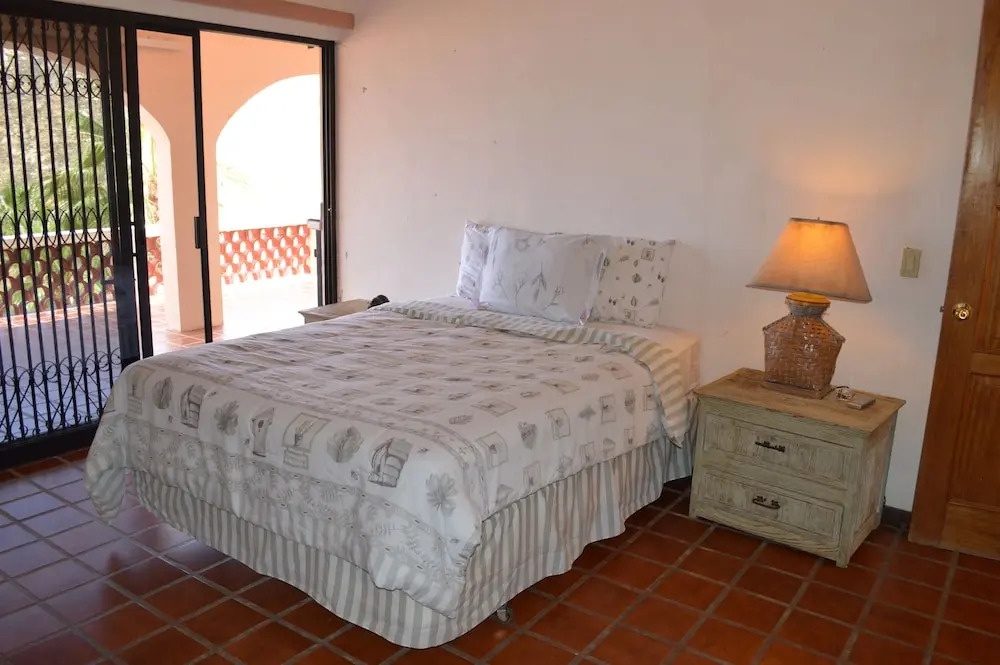 Casa Rosa