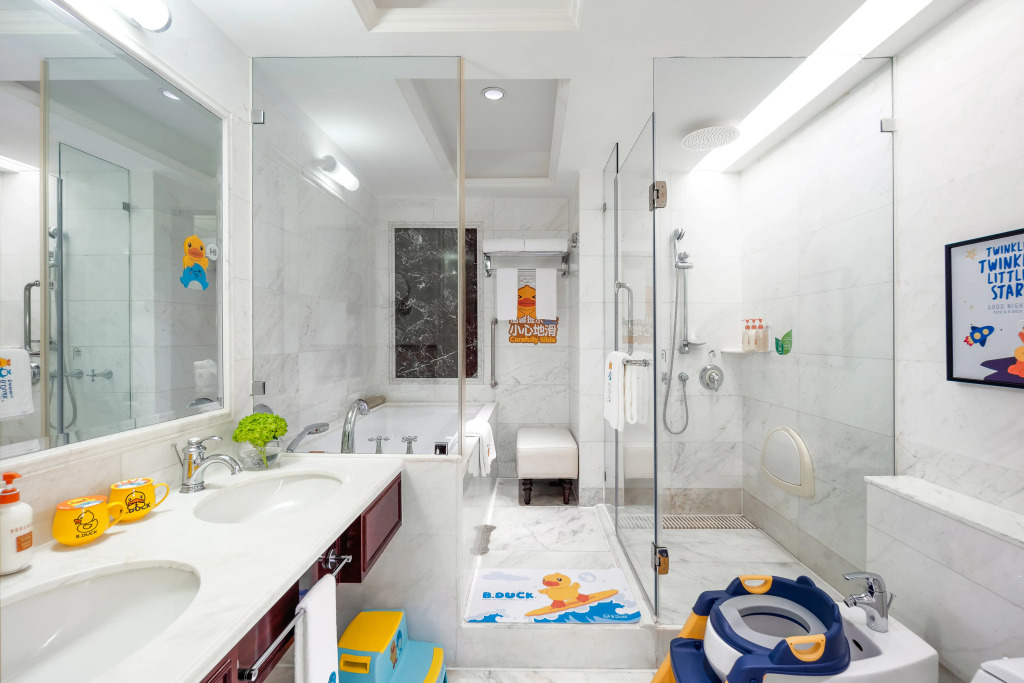 Crowne Plaza Hotel & Suites Landmark Shenzhen by IHG