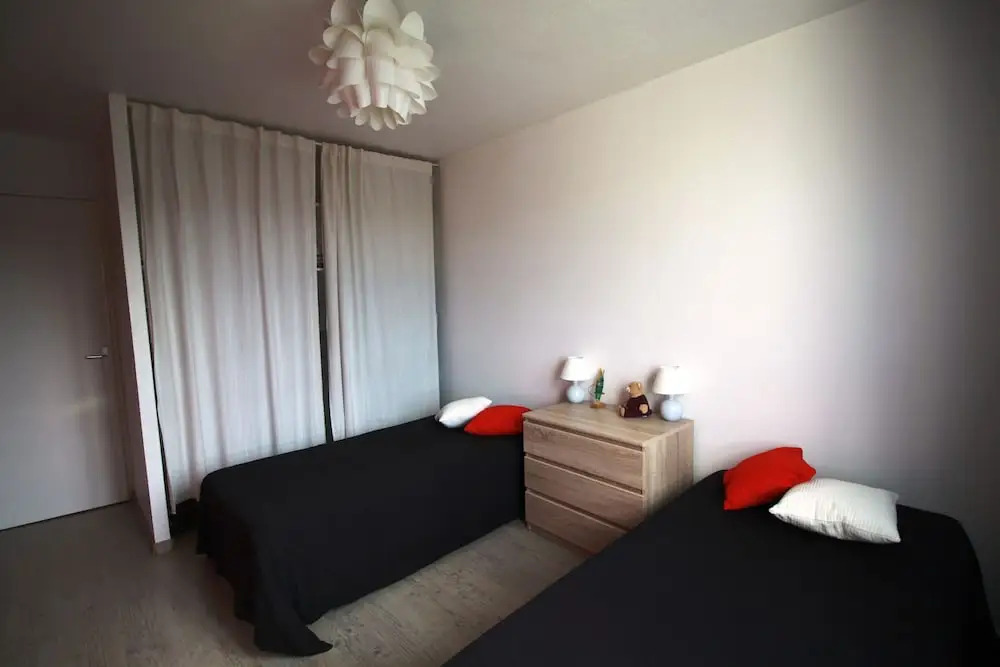 Appartement Merignac Les Eglantines