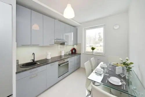 Apartament Kacper