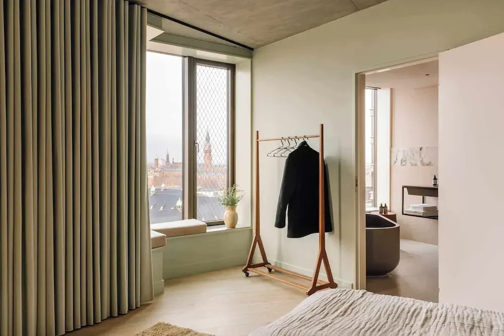 Locke Copenhagen