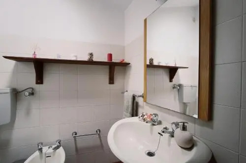 Casa dos Frutos Divinos