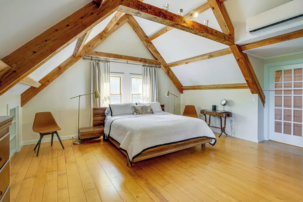 Spacious Kennebunkport Home w/ View, 2 Mi to Beach