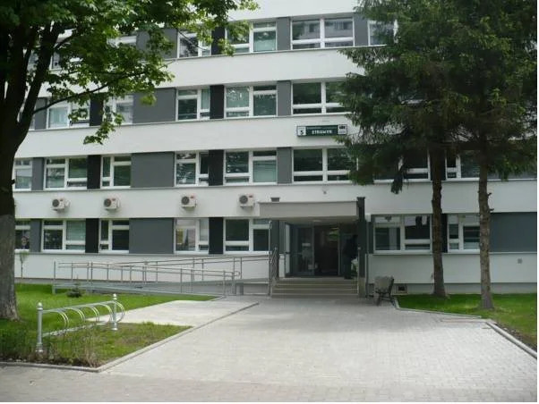 Hostel Strumyk