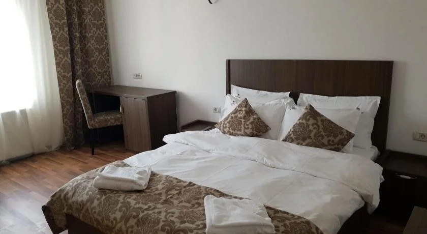Hostel Tripoli Palace