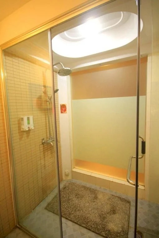 Wode Business Hotel