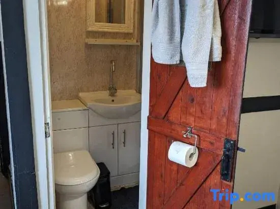 Усадьба Лонглит