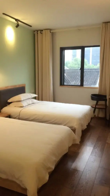 Yue Love Hotel