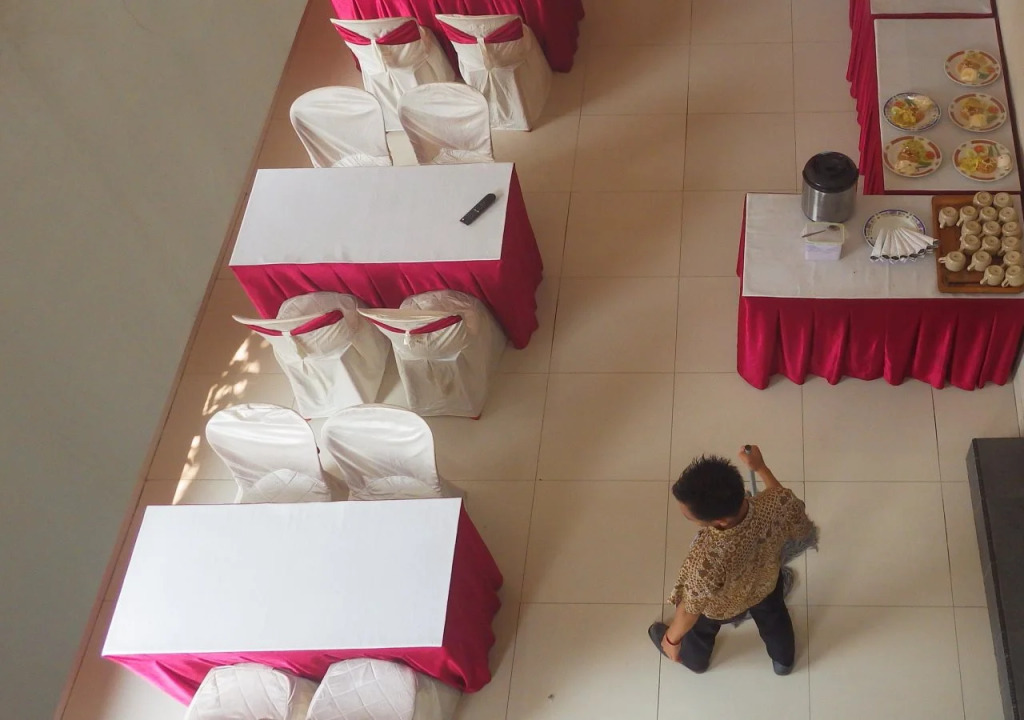 The Winner Hotel