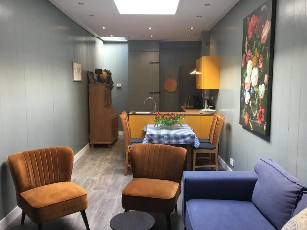 B&B Alkmaars Toppunt