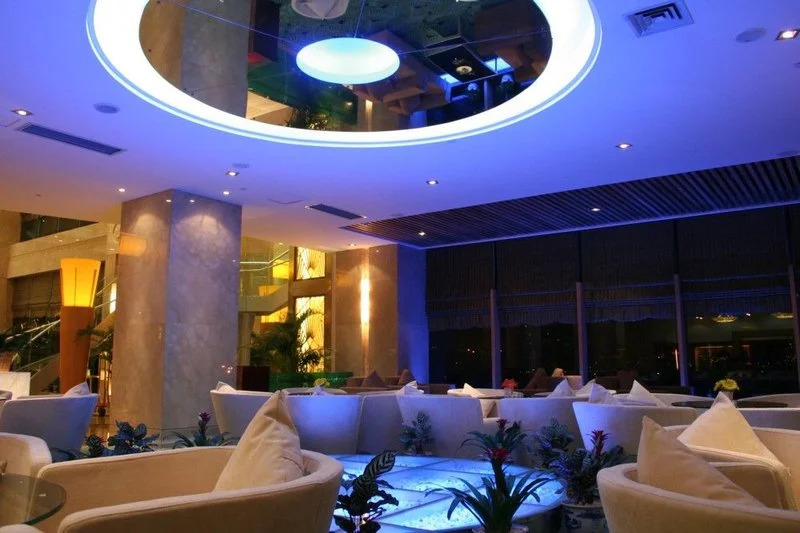 Chongqing Jiayu Emperor Hotel