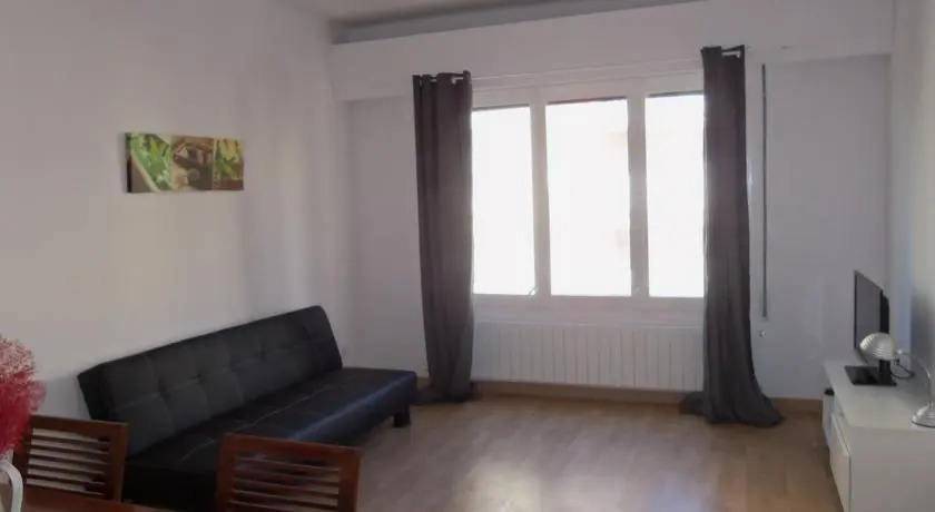 Apartcelona Travessera de Gràcia