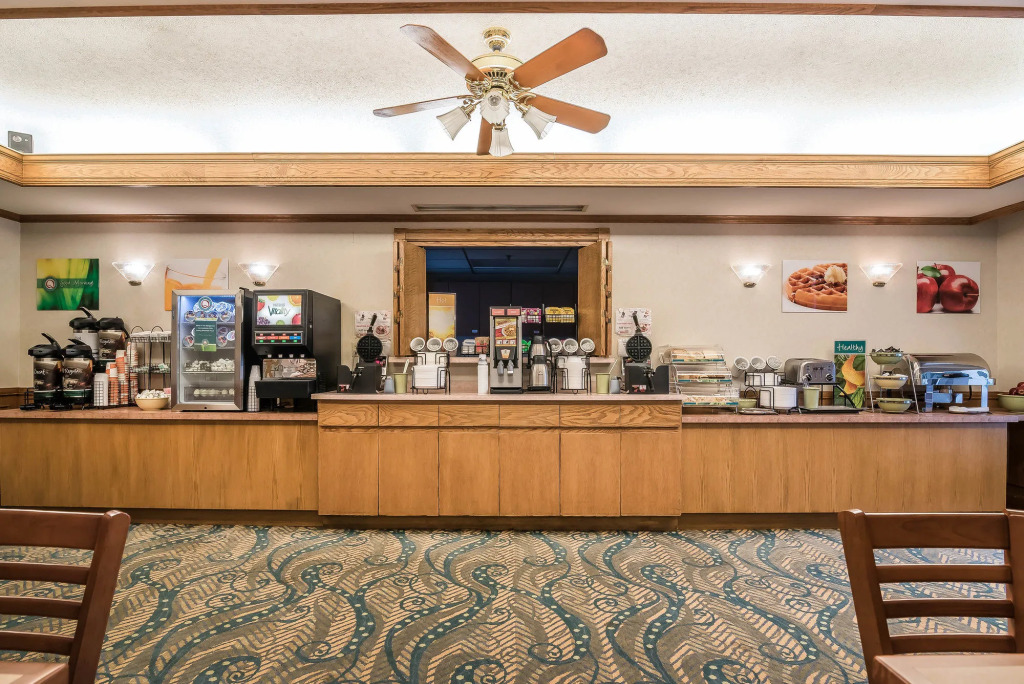 Quality Inn Portsmouth