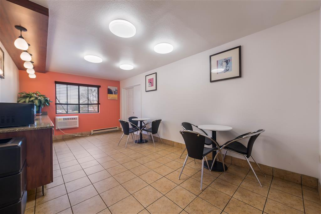 Motel 6-Saint Paul, MN - I-94