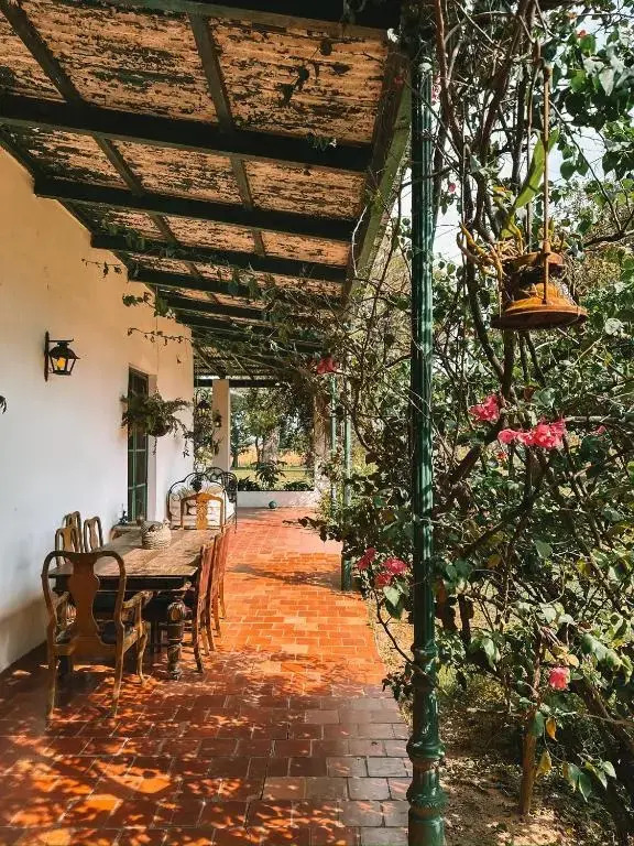 Estancia Buena Vista
