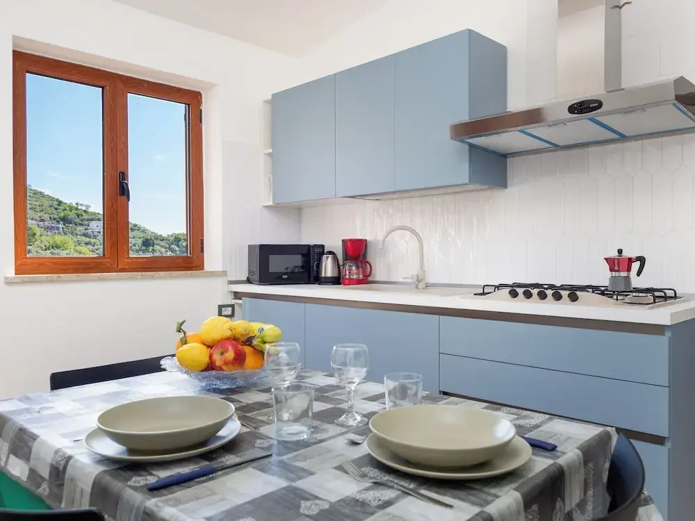 Sky Blue Guesthouse