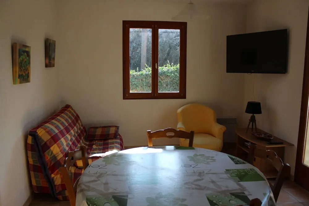 Villa 78 m2 - Au Chant des Cigalous