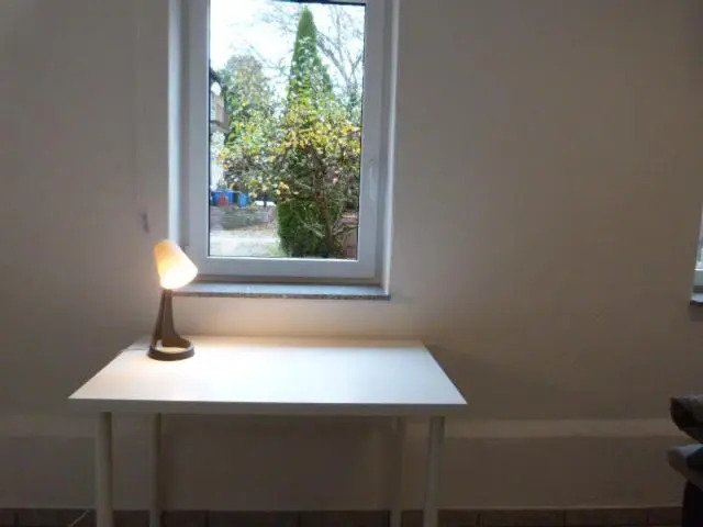 ATELIER IM STADTGARTEN 2 direkt in Rottweil