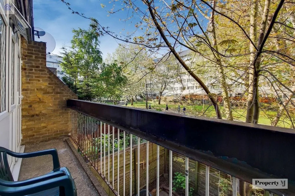 London Marylebone Grendon rooms
