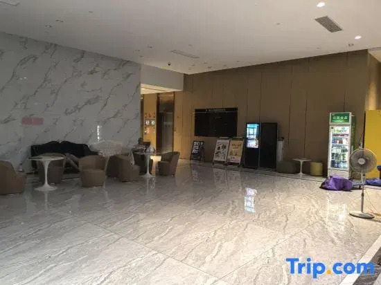 Jimo Light Luxury E-sports & Audio-Visual Hotel (Taizhou Jiaojiang Jiazhi Old Street Branch)