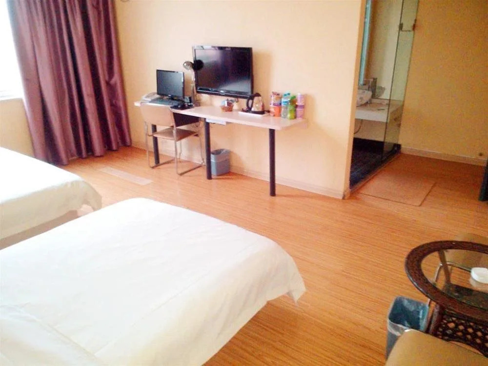 Longhao Express Hotel - Luoning