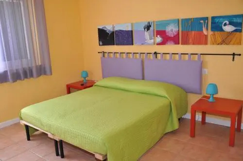 Casa Vacanza La Pergola