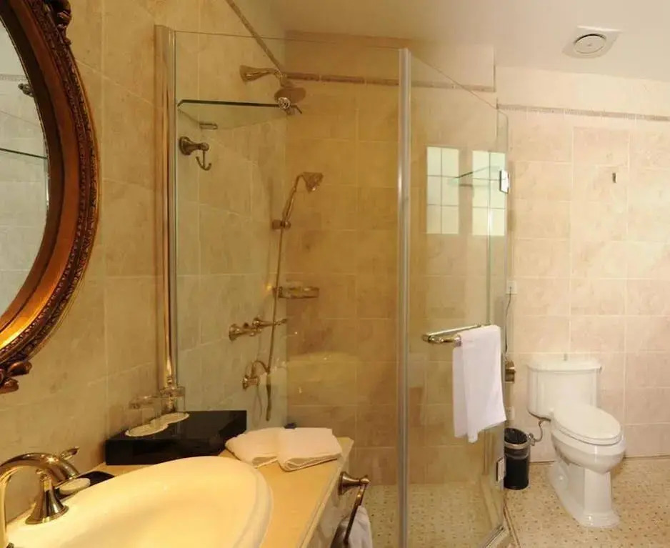 Shanghai Shenkang Boutique Hotel