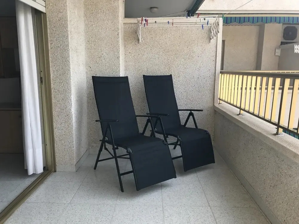 Apartamento Els Espigons  - 129B