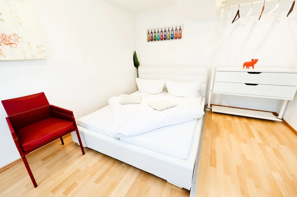 Vox Apartment Wien