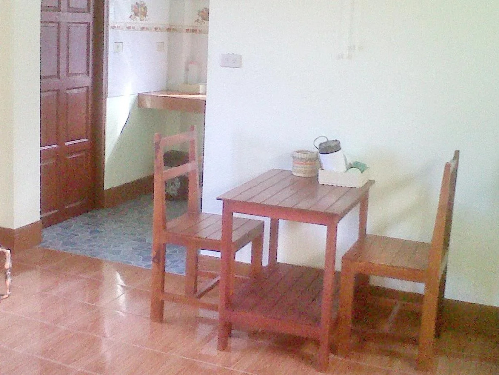 Aree Guesthouse 3