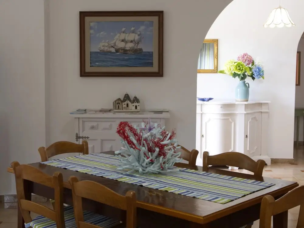 Villa Elvira