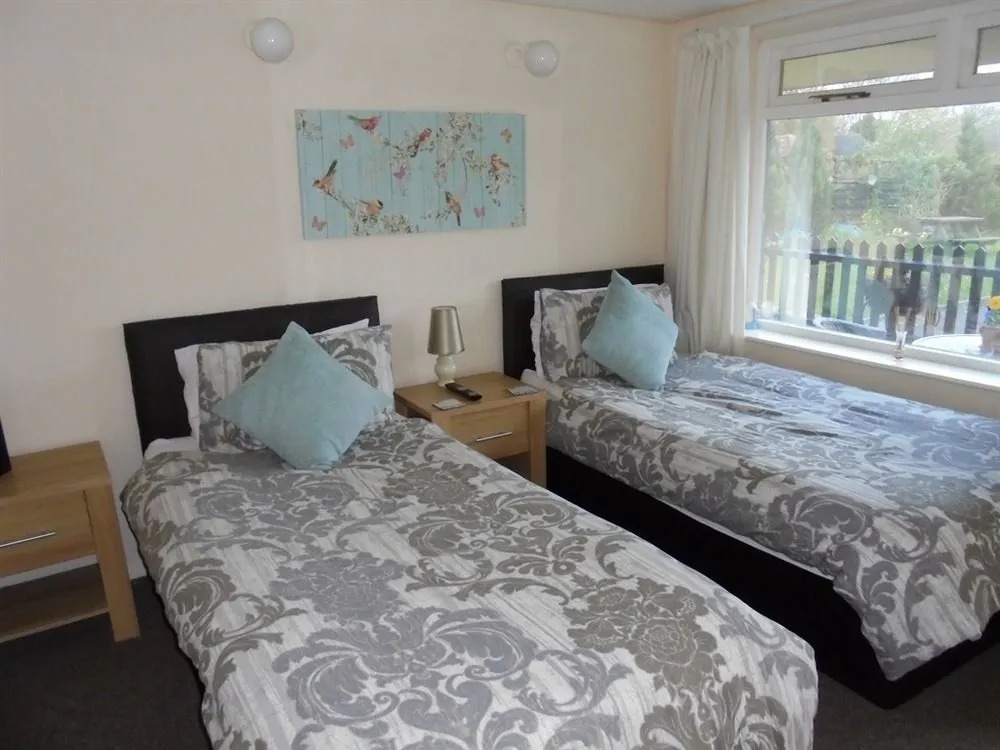 The Long Melford B&B