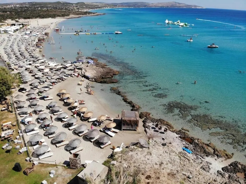 FunBeach Club
