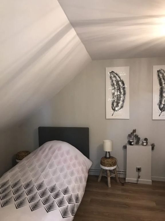 Gite de la Loge