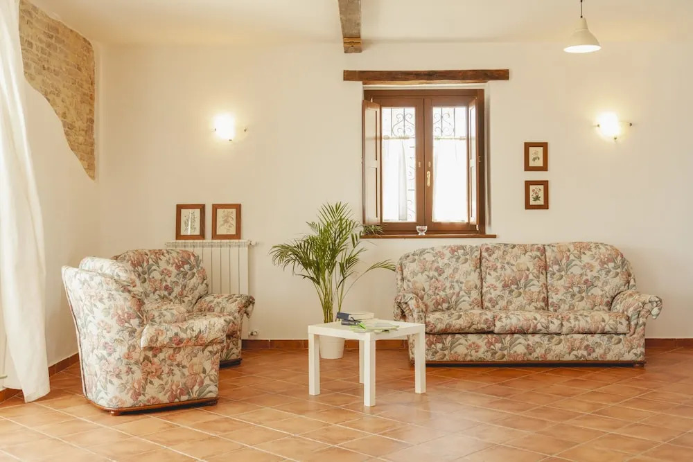Fiori Di Campo