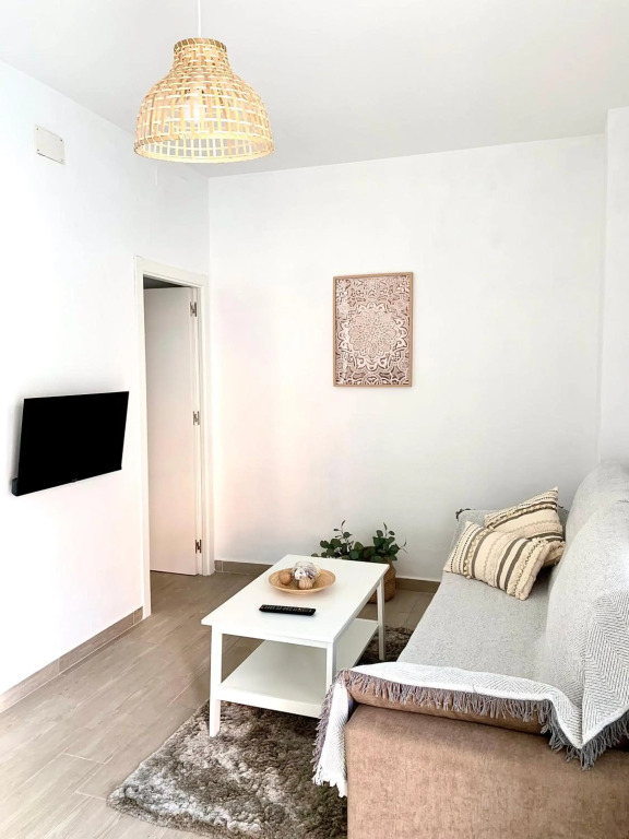 Apartamento Puerta Al Mar