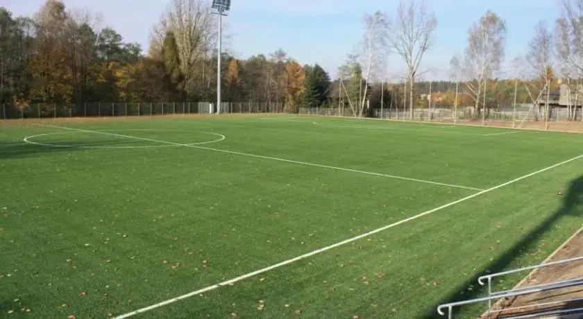 OLIMPIA Ośrodek Przygotowań Sportowych