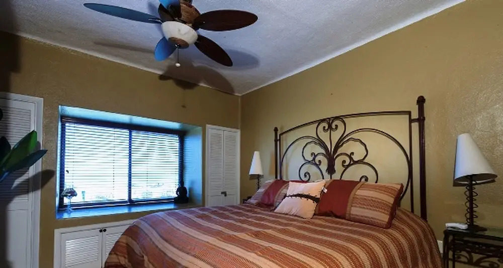 Marina Pinacate 2BR 105-V by Casago