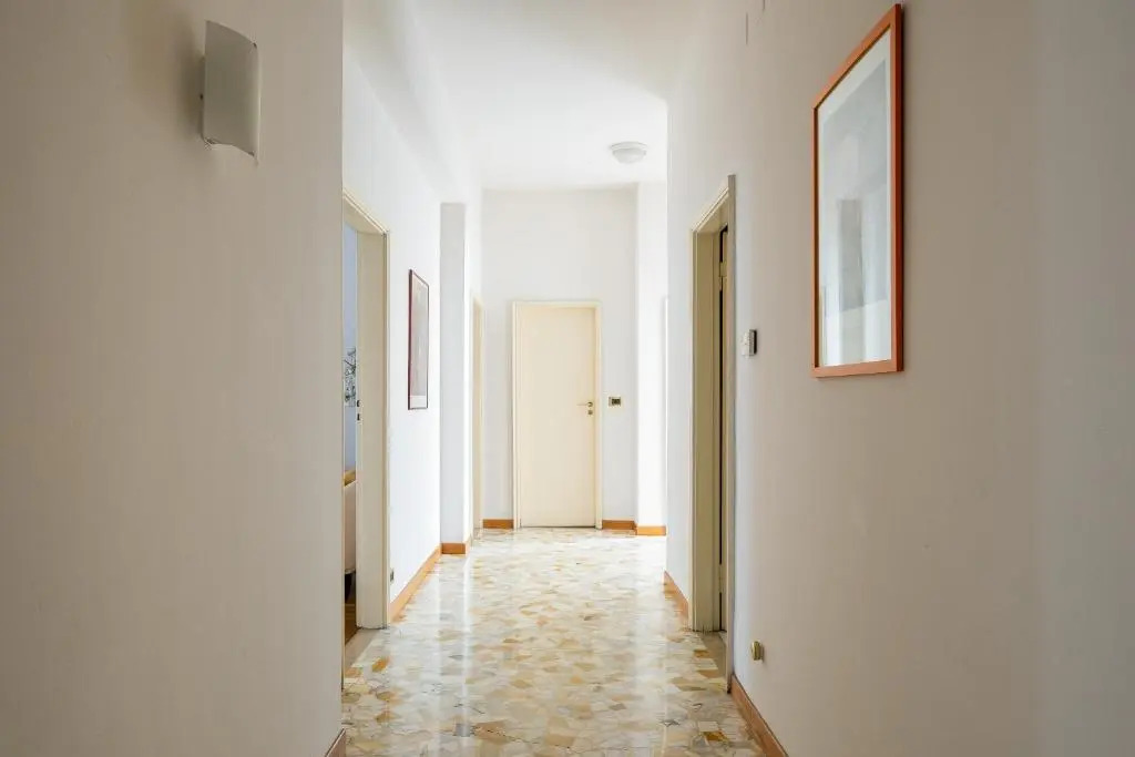 Z8 Comfort In the Heart of Bologna