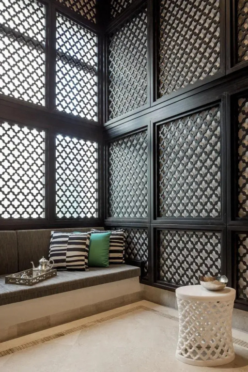 Four Seasons Hotel Tunis