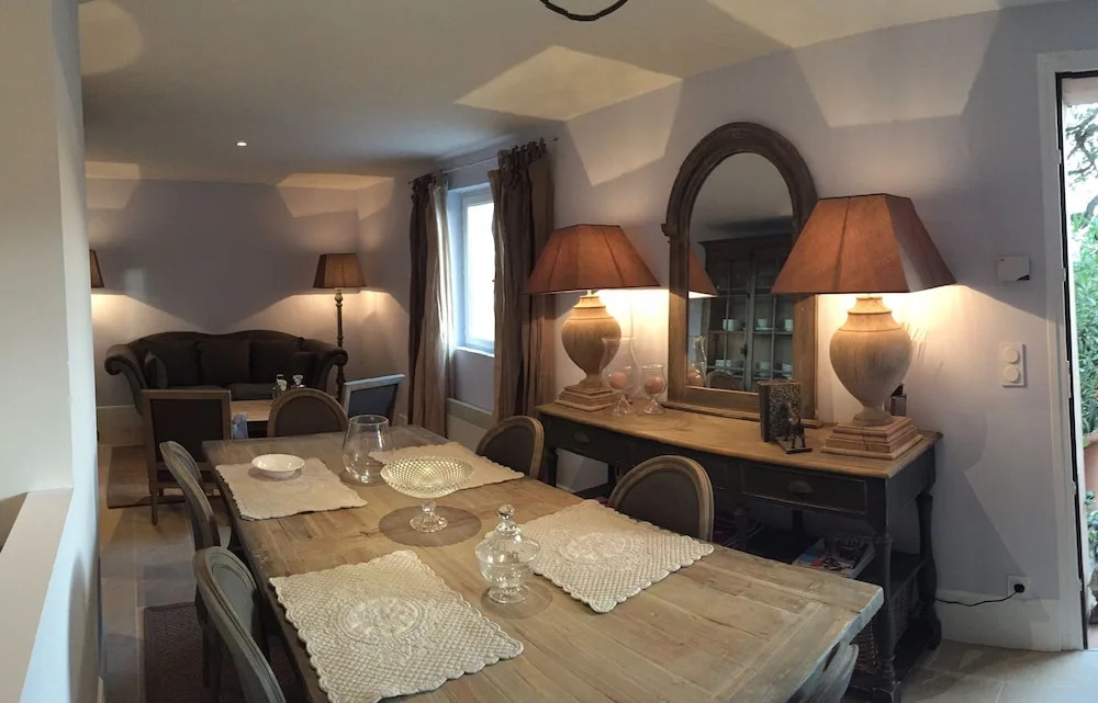 La Petite Bastide Grimaudoise