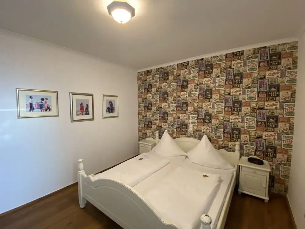 Boutique-garni Hotel Papillon