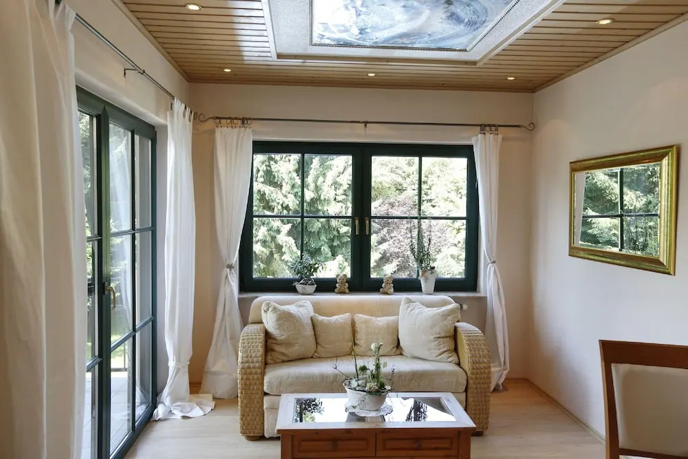Landhotel Villa Moritz garni