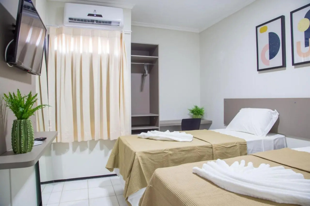 Juazeiro Comfort Hotel