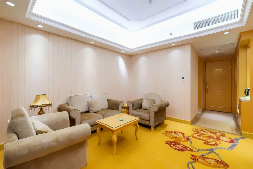 Vienna International Hotel (Changsha Xiangfu Road)