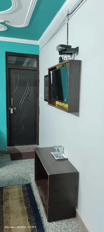 Vasudev lodge