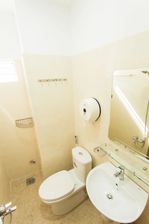 Chy Chy Saigon Hostel