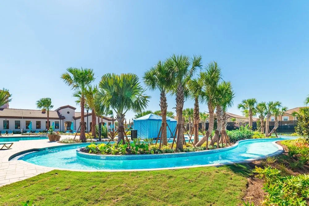 Windsor at Westside Resort by Global Resort Homes